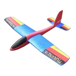Planeur Felix-iQ XL 84cm vol libre Carson Carson F8085 - 1