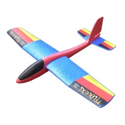 Glider Felix - iQ XL 84cm free flight Carson Carson F8085 - 1