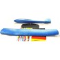 F8085-Glider Felix - iQ XL 84cm free flight Carson