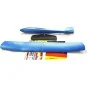 F8085-Planeur Felix-iQ XL 84cm vol libre Carson - F8085
