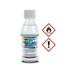 Dissolvant peinture flacon 100ml Paint killer Carson Carson 500908113 - 1
