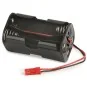 500503033-Case door AA batteries (4) taken JST Carson - 500503033