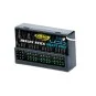 Radio voiture Reflex Stick multi pro LCD 2.4Ghz 14ch Carson Carson 500501004 - 2 500501004-Radio voiture Reflex Stick multi pro LCD 2.4Ghz 14ch Carson - 500501004