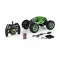 500404202-Magic Machine Vert 1/10 2,4Ghz Carson - 500404202