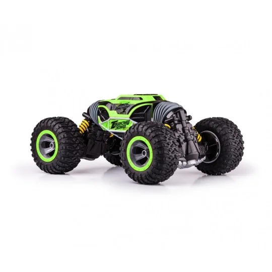 500404202-Magic Machine Green 1/10 2.4Ghz Carson - 500404202