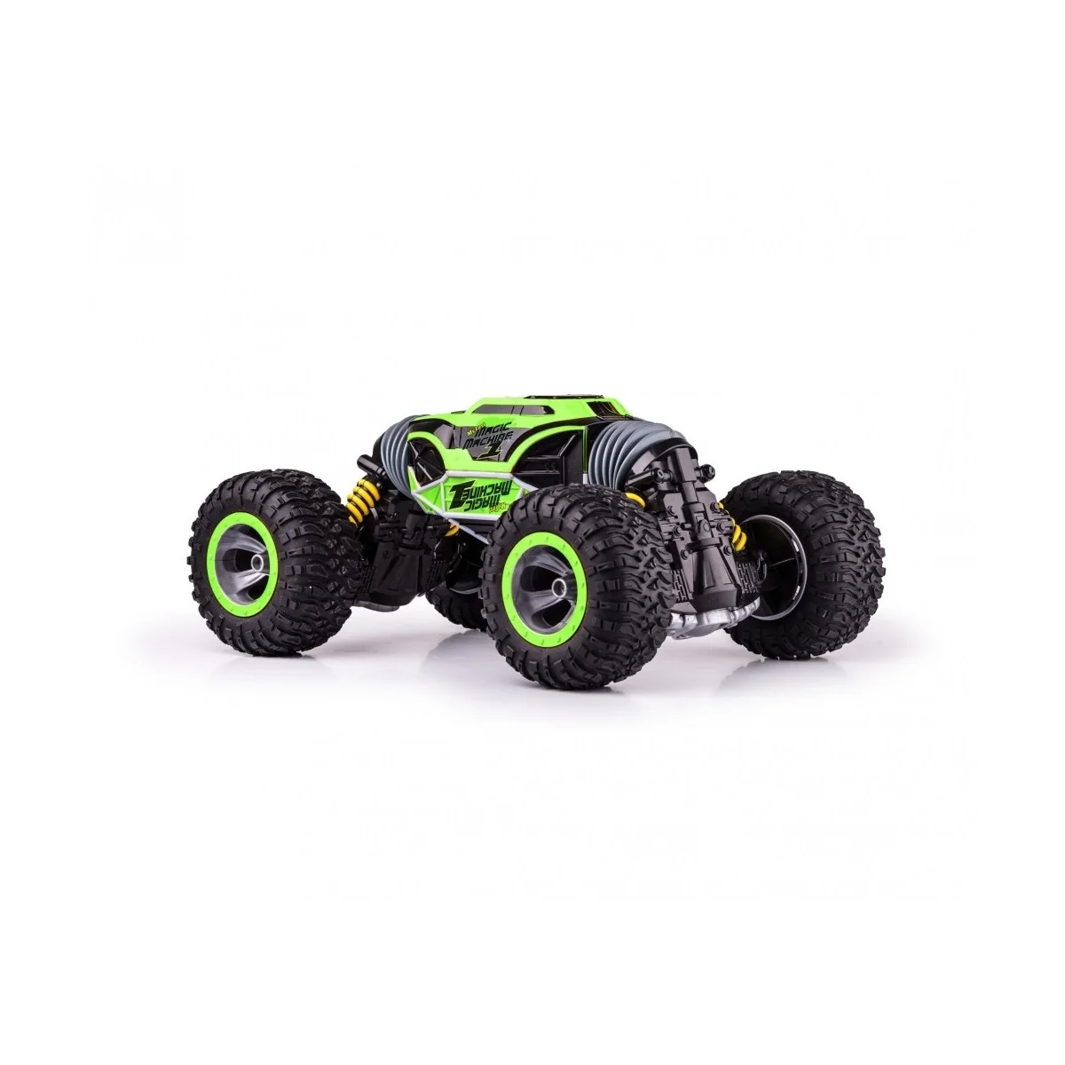 Magic Machine Green 1/10 2.4Ghz Carson Carson 500404202 - 2