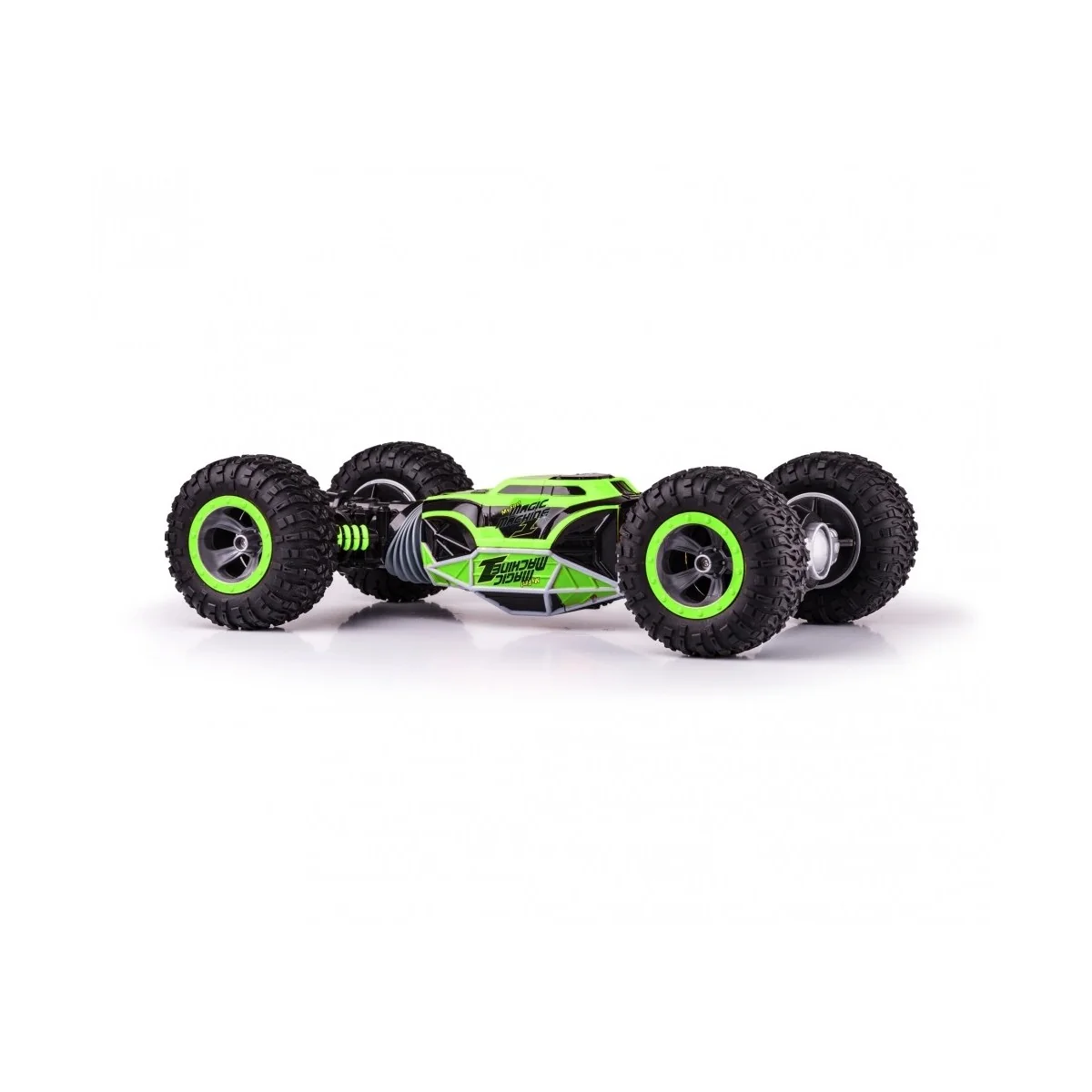 Magic Machine Green 1/10 2.4Ghz Carson Carson 500404202 - 3