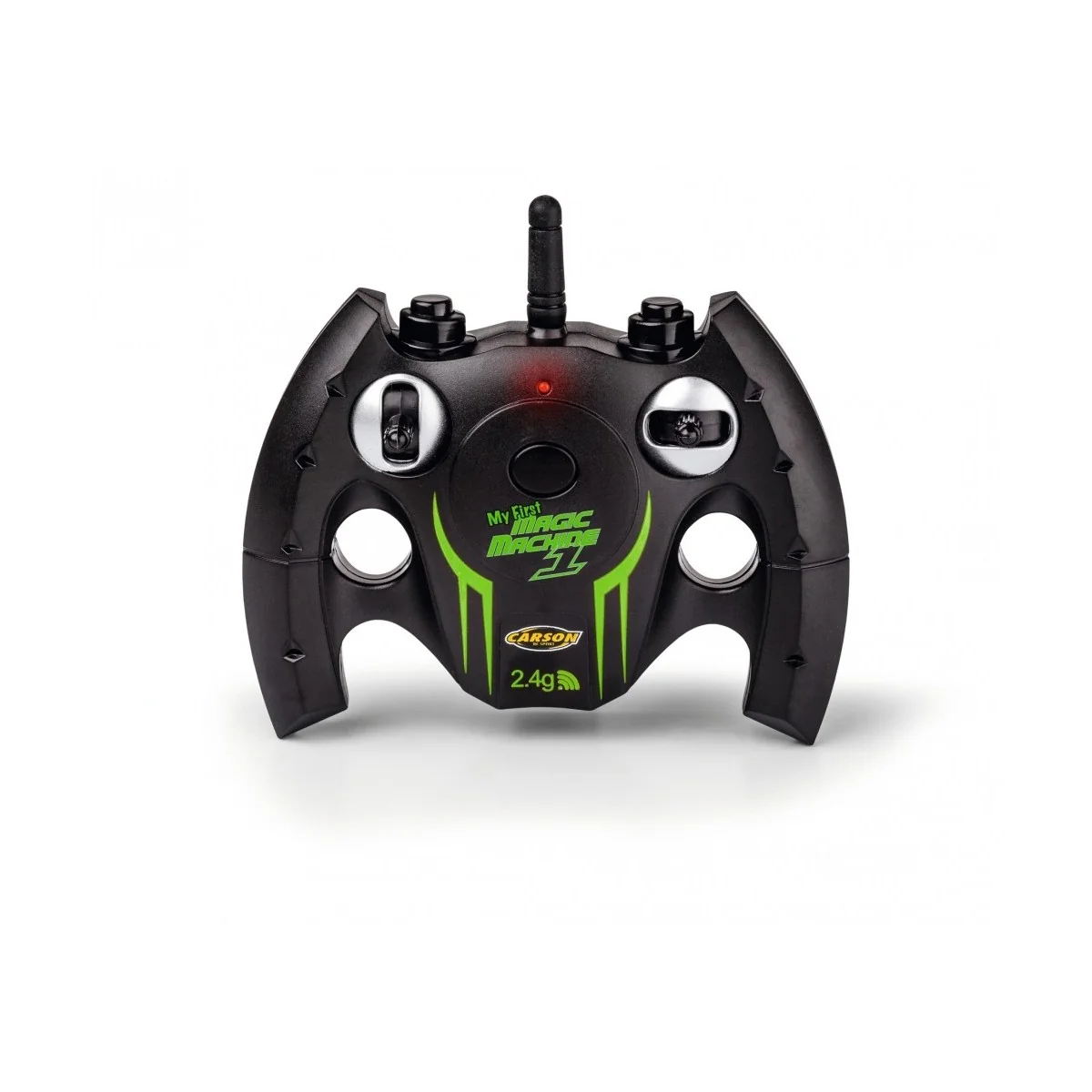 Magic Machine Green 1/10 2.4Ghz Carson Carson 500404202 - 4 Magic Machine Green 1/10 2.4Ghz Carson Carson 500404202 - 4