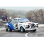 I3655-Ford Escort RS 1800 Mk.II Rally 1/24 Italeri