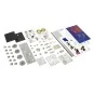 OcCre 54007 Jupiter Locomotive 1/32 scale wood and metal constructi... 54007-OcCre 54007 Jupiter Locomotive 1/32 scale wood and metal construction kit