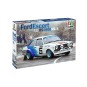 I3655-Ford Escort RS 1800 Mk.II Rally 1/24 Italeri