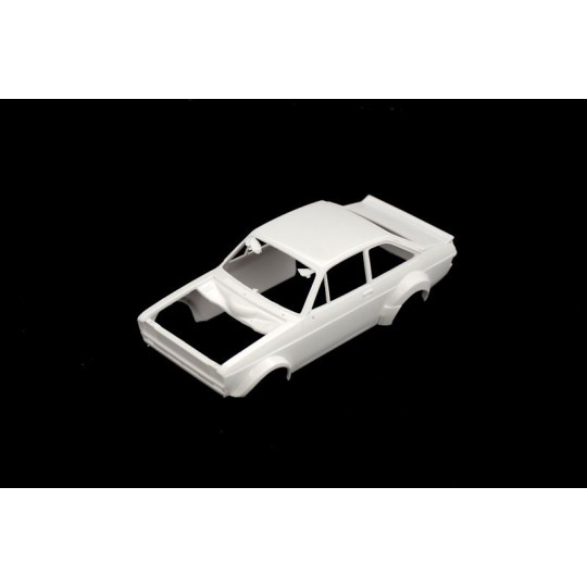 I3655-Ford Escort RS 1800 Mk.II Rally 1/24 Italeri