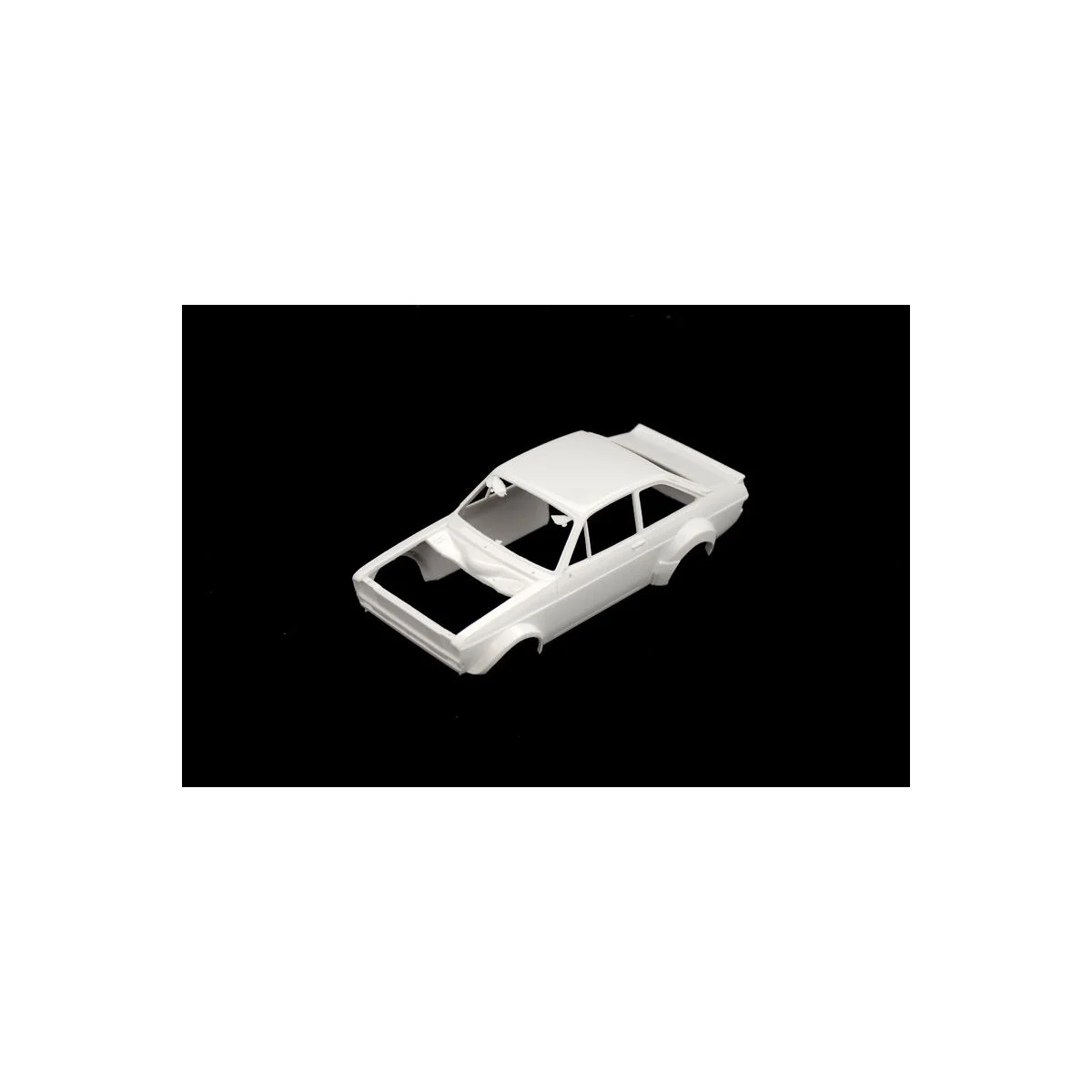 Ford Escort RS 1800 Mk.II Rally 1/24 Italeri Italeri I3655 - 7 Ford Escort RS 1800 Mk.II Rally 1/24 Italeri Italeri I3655 - 7