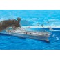 TR03711-USS Navy Yorktown CV-5 1/200 Trumpeter - 03711