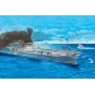 TR03711-USS Navy Yorktown CV-5 1/200 Trumpeter - 03711