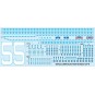 TR03711-USS Navy Yorktown CV-5 1/200 Trumpeter - 03711