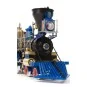 OcCre 54007 Jupiter Locomotive 1/32 scale wood and metal constructi... 54007-OcCre 54007 Jupiter Locomotive 1/32 scale wood and metal construction kit