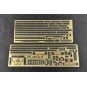 TR03711-USS Navy Yorktown CV-5 1/200 Trumpeter - 03711