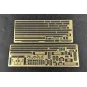 TR03711-USS Navy Yorktown CV-5 1/200 Trumpeter - 03711