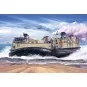 TR07302-USMC hovercraft Landing Craft Air Cushion (ACLC) 1/72 Trumpeter - 07302