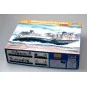 TR07302-USMC Aéroglisseur Landing Craft Air Cushion (LCAC) 1/72 Trumpeter - 07302