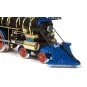 OcCre 54007 Jupiter Locomotive 1/32 scale wood and metal constructi... 54007-OcCre 54007 Jupiter Locomotive 1/32 scale wood and metal construction kit