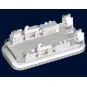 TR07302-USMC hovercraft Landing Craft Air Cushion (ACLC) 1/72 Trumpeter - 07302