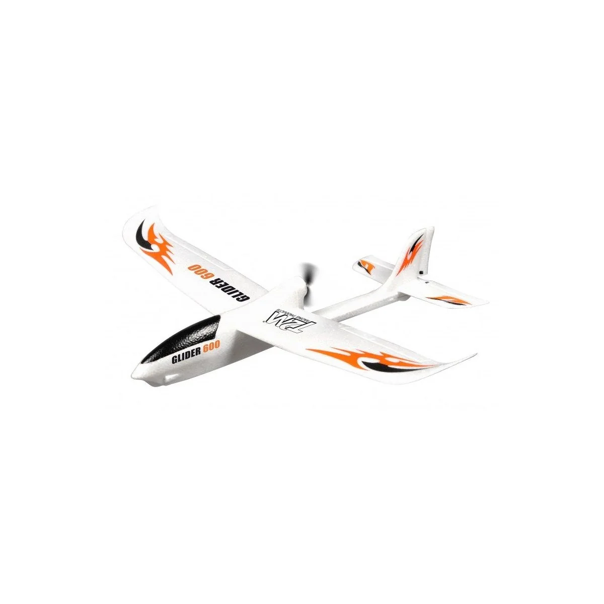 Fun2Fly Glider 600 2.4Ghz T2M T2M T4518 - 1 Fun2Fly Glider 600 2.4Ghz T2M T2M T4518 - 1