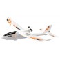 T4518-Fun2Fly Glider 600 2.4Ghz T2M
