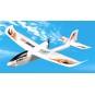 T4518-Fun2Fly Glider 600 2.4Ghz T2M