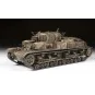 Z3694-Char Lourd Soviétique T-28 1/35 Zvezda - Z3694