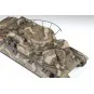 Z3694-Char Lourd Soviétique T-28 1/35 Zvezda - Z3694