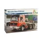 Mercedes-Benz 2238 6x4 1/24 Italeri Italeri I3943 - 2 I3943-Mercedes-Benz 2238 6x4 1/24 Italeri - I3943