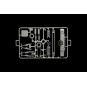 Mercedes-Benz 2238 6 x 4 1/24 Italeri Italeri I3943 - 7 I3943-Mercedes-Benz 2238 6 x 4 1/24 Italeri - I3943