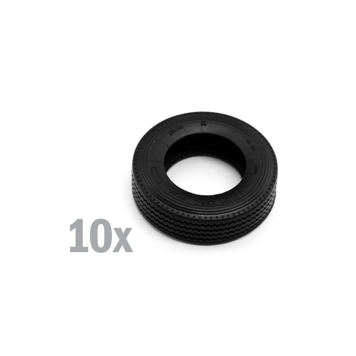 Mercedes-Benz 2238 6 x 4 1/24 Italeri Italeri I3943 - 8