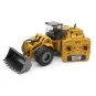 Chargeuse RC métal 10ch V2 1/14 2.4Ghz - HuiNa HuiNa Toys CY1583 - 1 CY1583-Chargeuse RC métal 10ch V2 1/14 2.4Ghz - HuiNa - CY1583