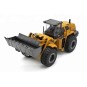 CY1583-Metal RC Loader 10hp V2 1/14 2.4Ghz - HuiNa