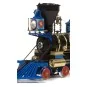 OcCre 54007 Jupiter Locomotive 1/32 scale wood and metal constructi... 54007-OcCre 54007 Jupiter Locomotive 1/32 scale wood and metal construction kit
