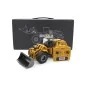 Chargeuse RC métal 10ch V2 1/14 2.4Ghz - HuiNa HuiNa Toys CY1583 - 8 CY1583-Chargeuse RC métal 10ch V2 1/14 2.4Ghz - HuiNa - CY1583