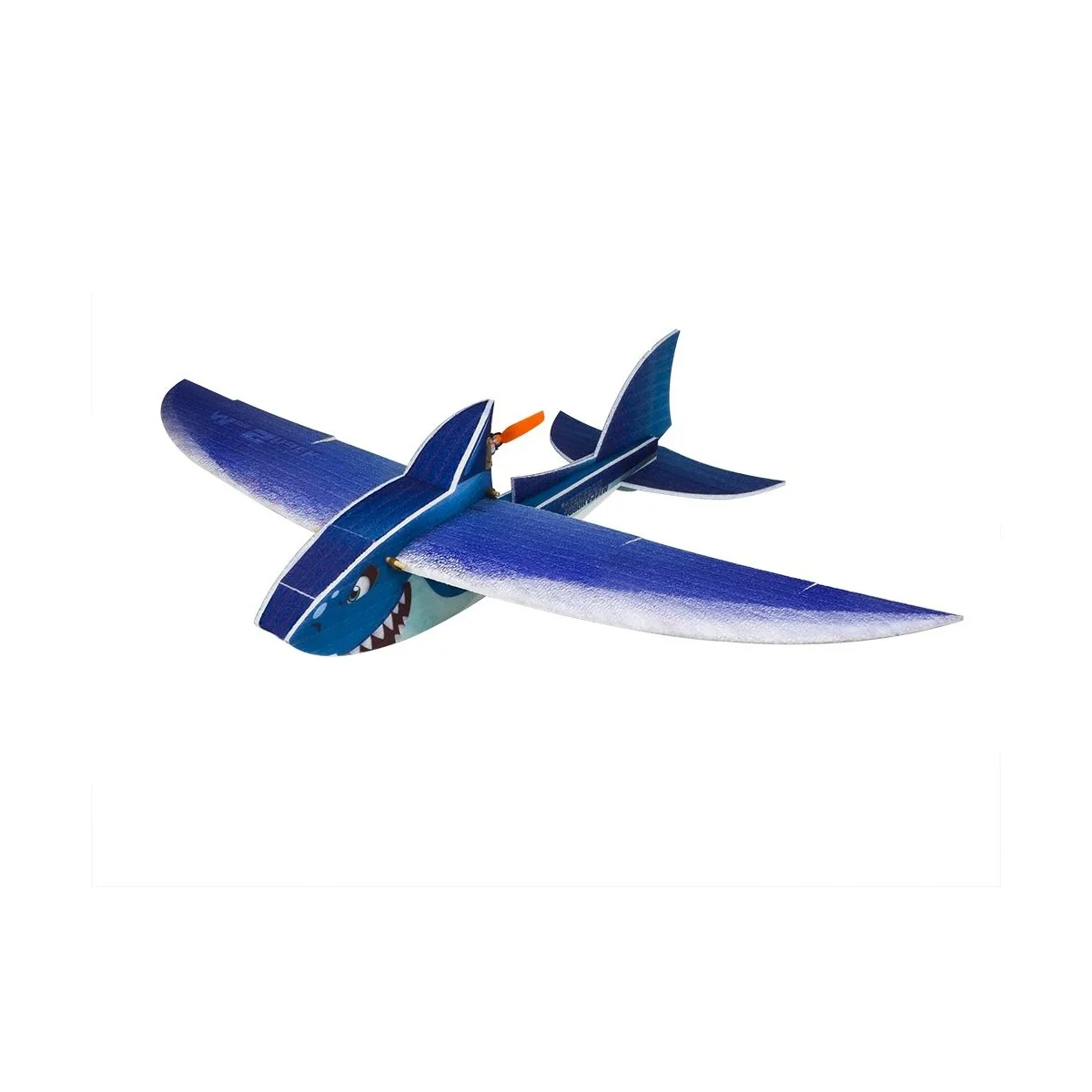 Mini Shark 1m E14 EPP Kit PNP DW Hobby DW Hobby - Dancing Wings Hobby E1404 - 1