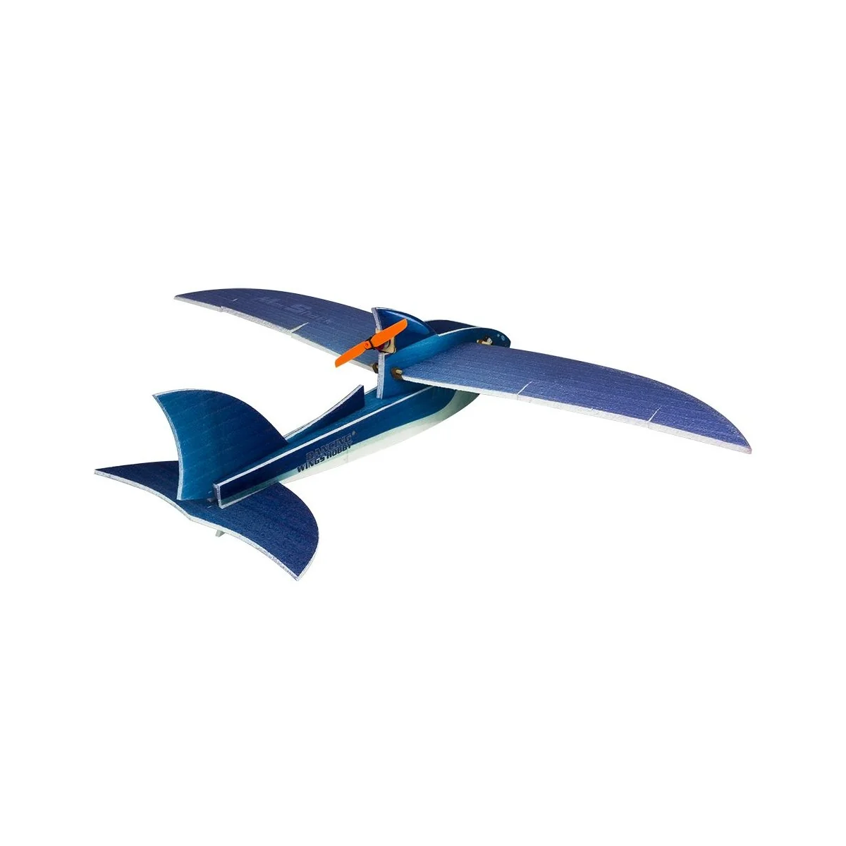 Mini Shark 1 m E14 EPP PNP DW Hobby Kit DW Hobby - Dancing Wings Hobby E1404 - 2 Mini Shark 1 m E14 EPP PNP DW Hobby Kit DW Hobby - Dancing Wings Hobby E1404 - 2