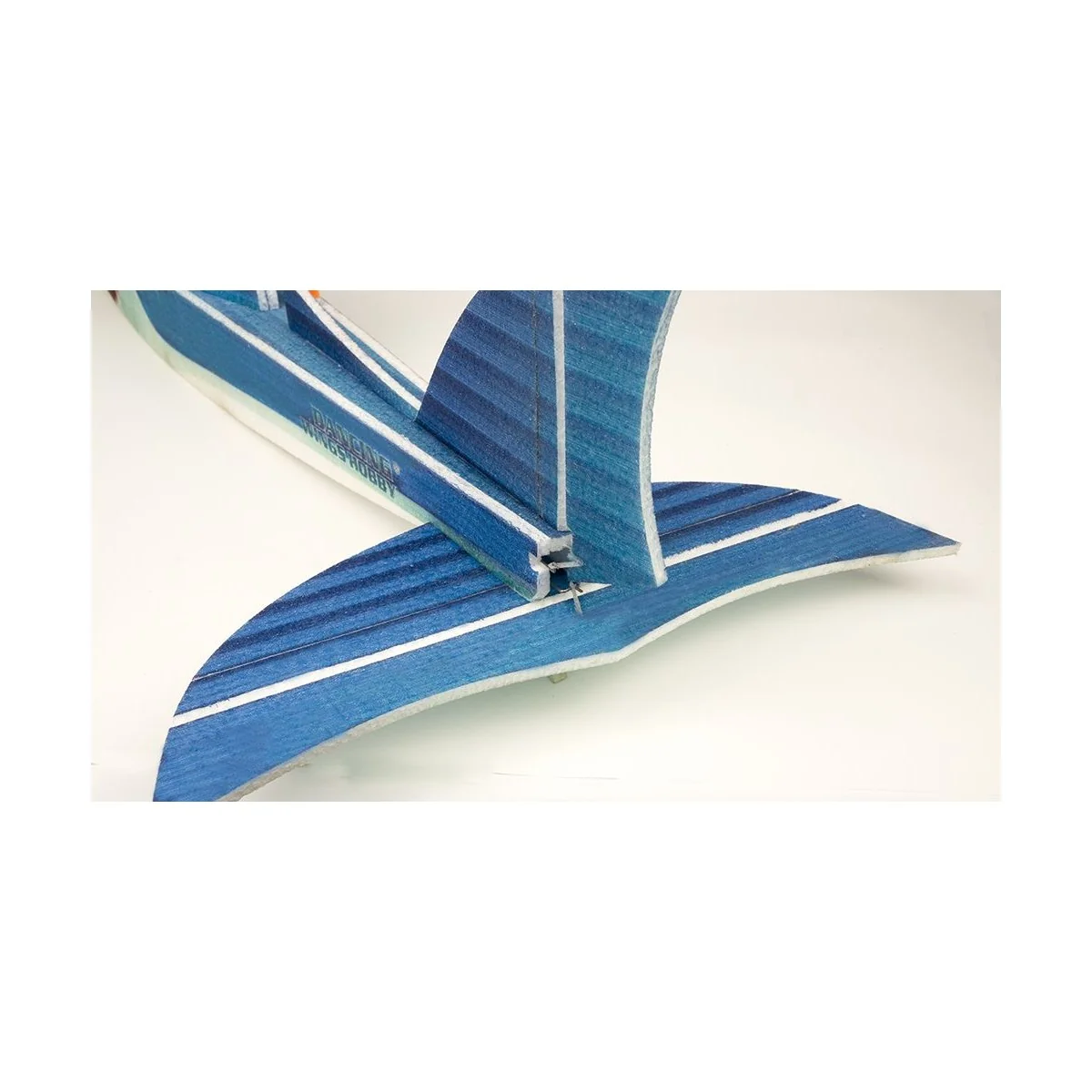 Mini Shark 1m E14 EPP Kit PNP DW Hobby DW Hobby - Dancing Wings Hobby E1404 - 4