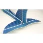 E1404-Mini Shark 1m E14 EPP Kit PNP DW Hobby - E1404