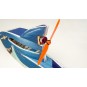E1404-Mini Shark 1 m E14 EPP PNP DW Hobby Kit