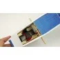 E1404-Mini Shark 1m E14 EPP Kit PNP DW Hobby - E1404