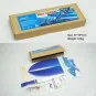 E1404-Mini Shark 1m E14 EPP Kit PNP DW Hobby - E1404