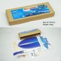 E1404-Mini Shark 1m E14 EPP Kit PNP DW Hobby