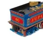 OcCre 54007 Locomotive Jupiter 1/32 kit construction bois métal OcCre 54007 - 8 54007-OcCre 54007 Locomotive Jupiter 1/32 kit construction bois métal