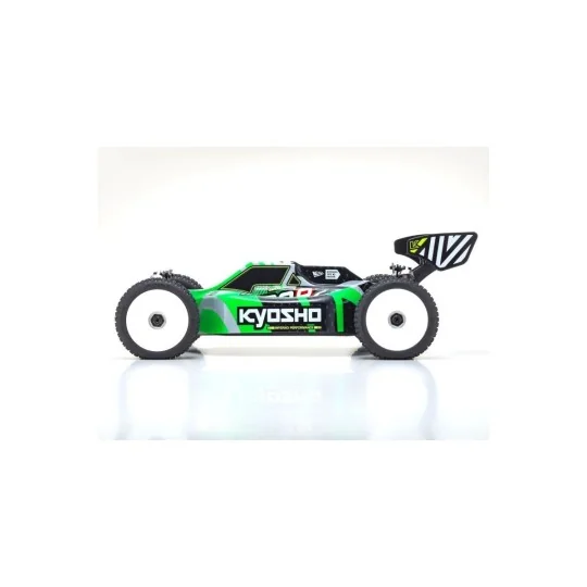 34111B-Inferno MP9e EVO V2 Readyset 1/8 RTR Kyosho - 34111B