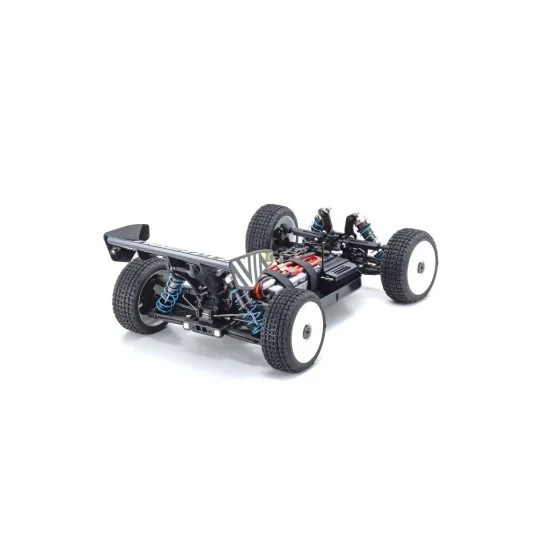 34111B-Inferno MP9e EVO V2 Readyset 1/8 RTR Kyosho - 34111B